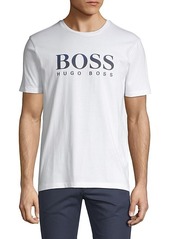 Hugo Boss Tiburt Logo T-Shirt