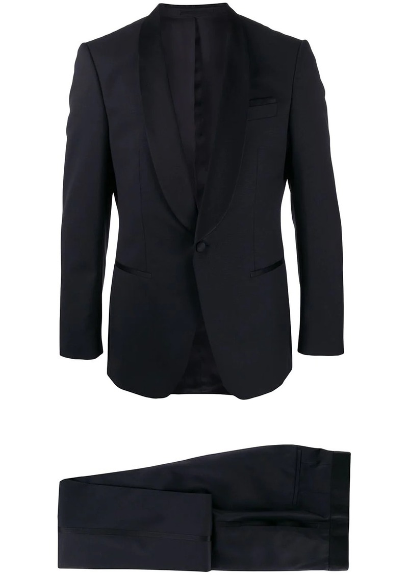 Hugo Boss two-piece dinner suit | Suits