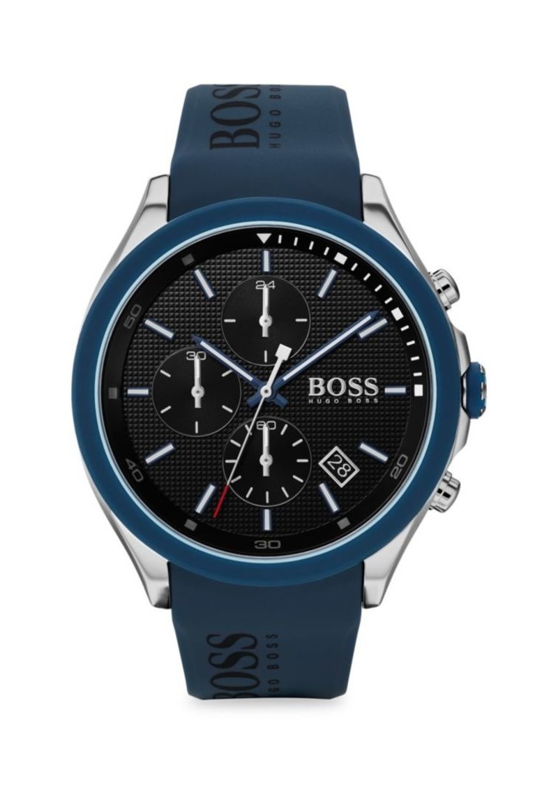 hugo boss watch and cufflinks