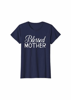Hugo Boss Womens Blessed Mother - standard t-shirt