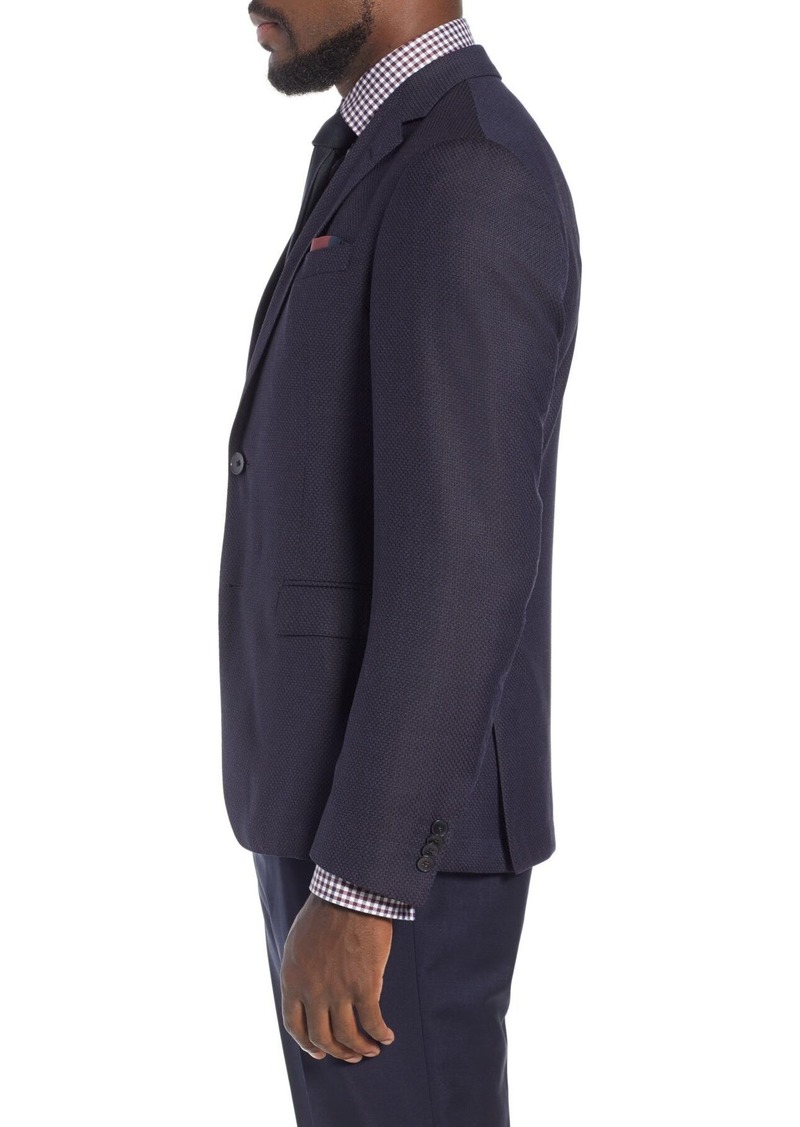 hugo boss blazer nordstrom