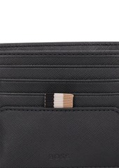 Hugo Boss Zair Leather Billfold Wallet