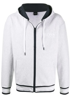 hugo boss znacks hoodie