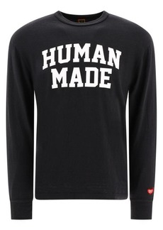 HUMAN MADE "#7" t-shirt