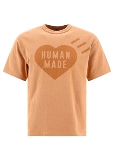 HUMAN MADE "Ningen-sei Plant" t-shirt