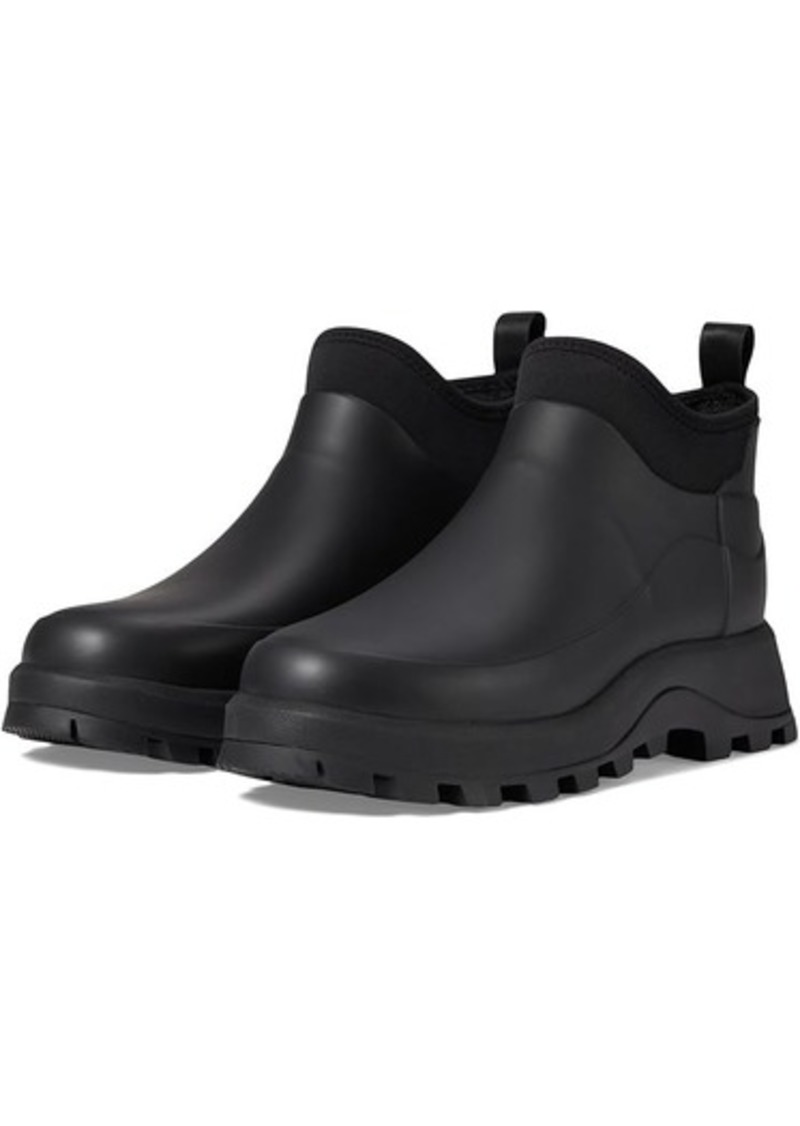 Hunter City Explorer Ankle Boot