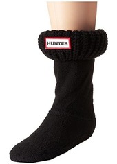 Hunter Half Cardigan Boot Sock (Toddler/Little Kid/Big Kid)