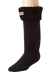 Hunter Half Cardigan Boot Socks