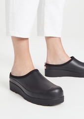 Hunter Boots Original Play Clogs