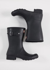 Hunter Boots Original Tour Short Boots