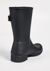 Hunter Boots Original Tour Short Boots