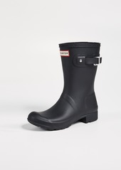 Hunter Boots Original Tour Short Boots