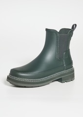 Hunter Boots Refined Stitch Chelsea Boots