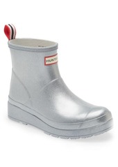 Hunter Cosmic Play Rain Bootie