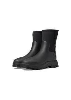 Hunter Footwear Women's City Explorer Short Rain Boot