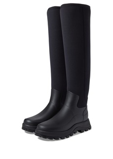 Hunter Footwear Women's City Explorer Tall Rain Boot