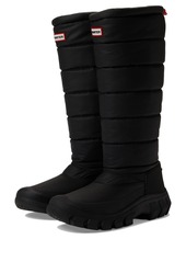 Hunter Footwear Women's Intrepid Tall Rain Boot