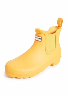 Hunter Footwear Women's Original Chelsea Rain Boot