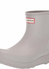 Hunter Footwear Women's Play Short Rain Boot