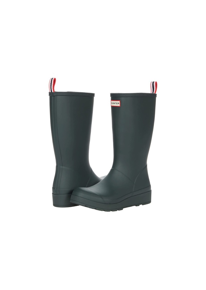 Hunter Footwear Women's Play Tall Rain Boot