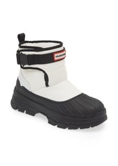 Hunter Intrepid Snow Boot