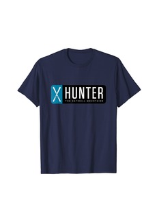 Hunter Mountain Ski T-Shirt