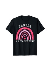 Hunter my Valentine T-Shirt