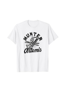 Hunter of artemis T-Shirt