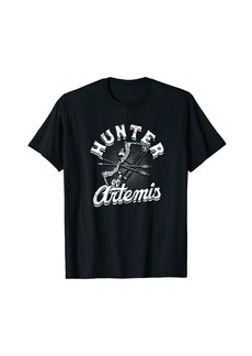 Hunter of artemis T-Shirt