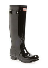 Hunter Original High Gloss Waterproof Boot