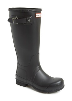 Hunter 'Original Tall' Rain Boot