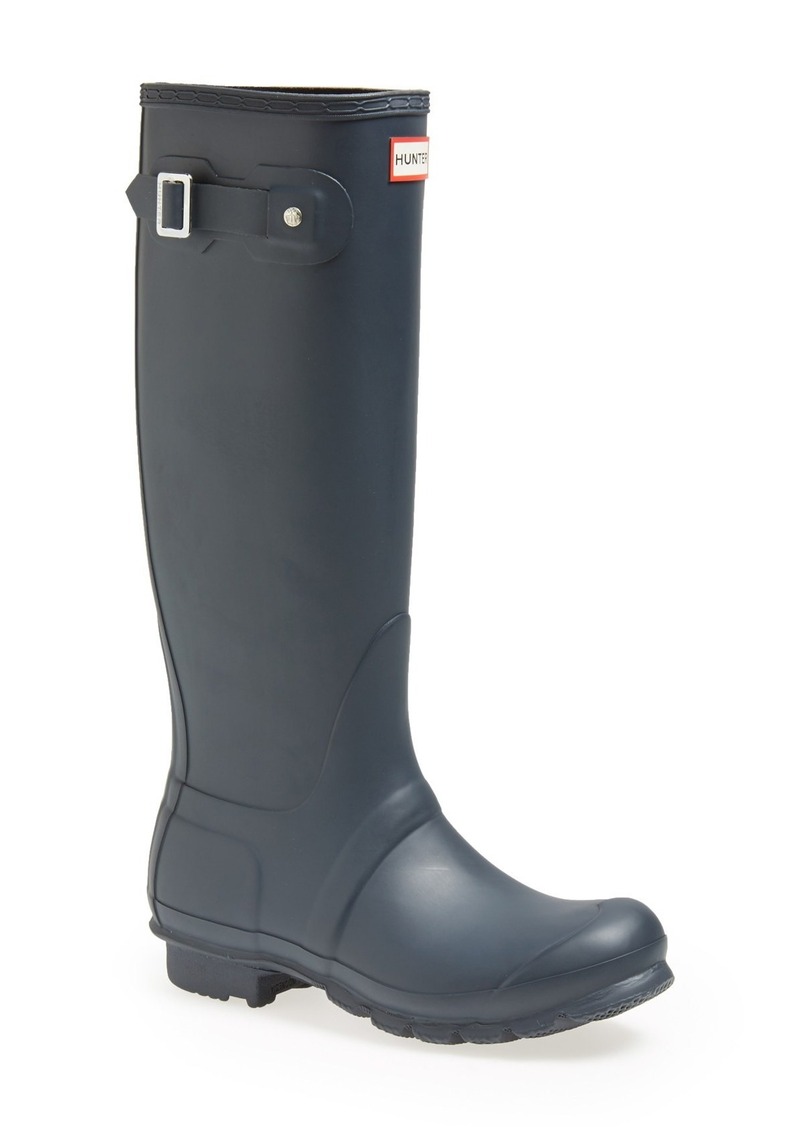 Hunter Hunter 'Original Tall' Rain Boot (Women) | Shoes