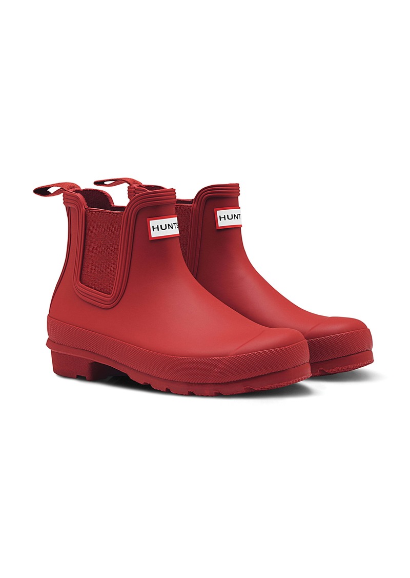 original waterproof chelsea rain boot