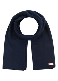 Hunter Play Essential Recycled Polyester Blend Scarf