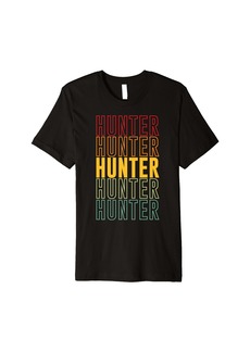 Hunter Pride Hunter Premium T-Shirt