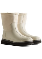 Hunter Refined Stitch Insulated Boot