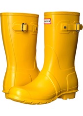 Hunter Women's Original Short Rain Boot