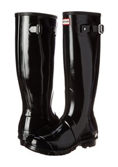 Hunter Women's Original Tall Gloss Rain Boot