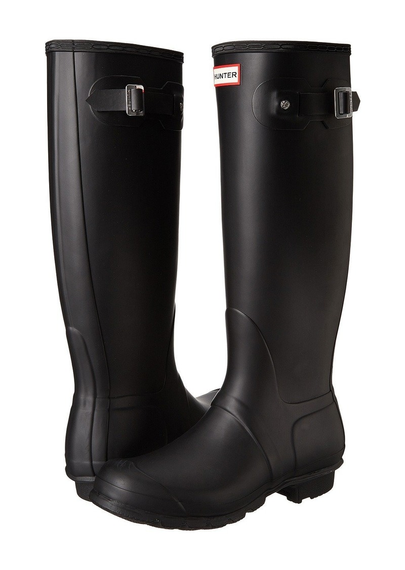 Hunter Women's Original Tall Rain Boot   M