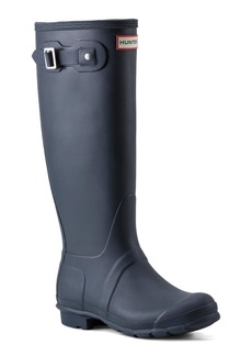 Hunter Women's Original Tall Rain Boots