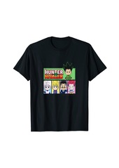 Hunter X Hunter Chibi Characters T-Shirt