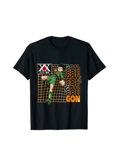 Hunter X Hunter Gon Freecss T-Shirt