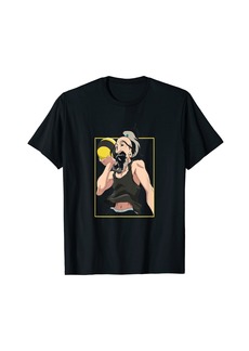 Hunter X Hunter Isaac Netero T-Shirt