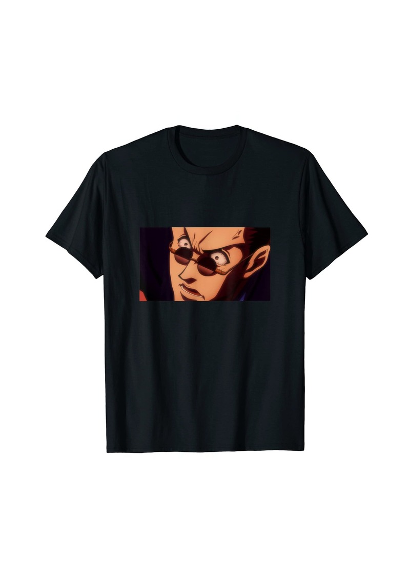 Hunter X Hunter Leorio T-Shirt