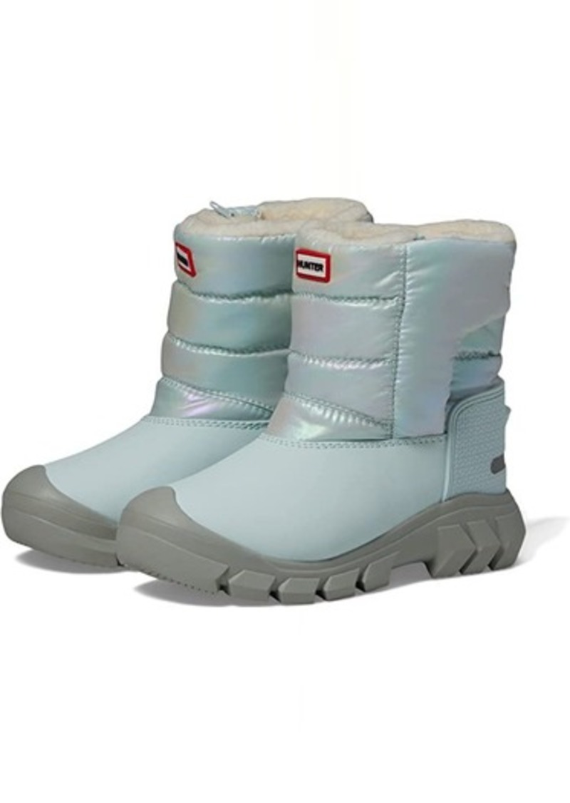 Hunter Intrepid Nebula Snow Boot (Toddler/Little Kid)