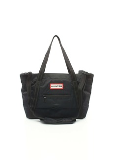 Hunter Medium Handbag Tote Bag Nylon 2Way
