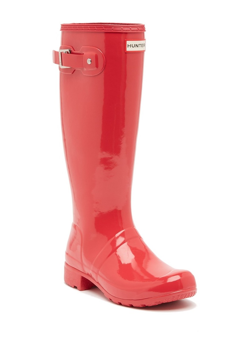 packable rain boots