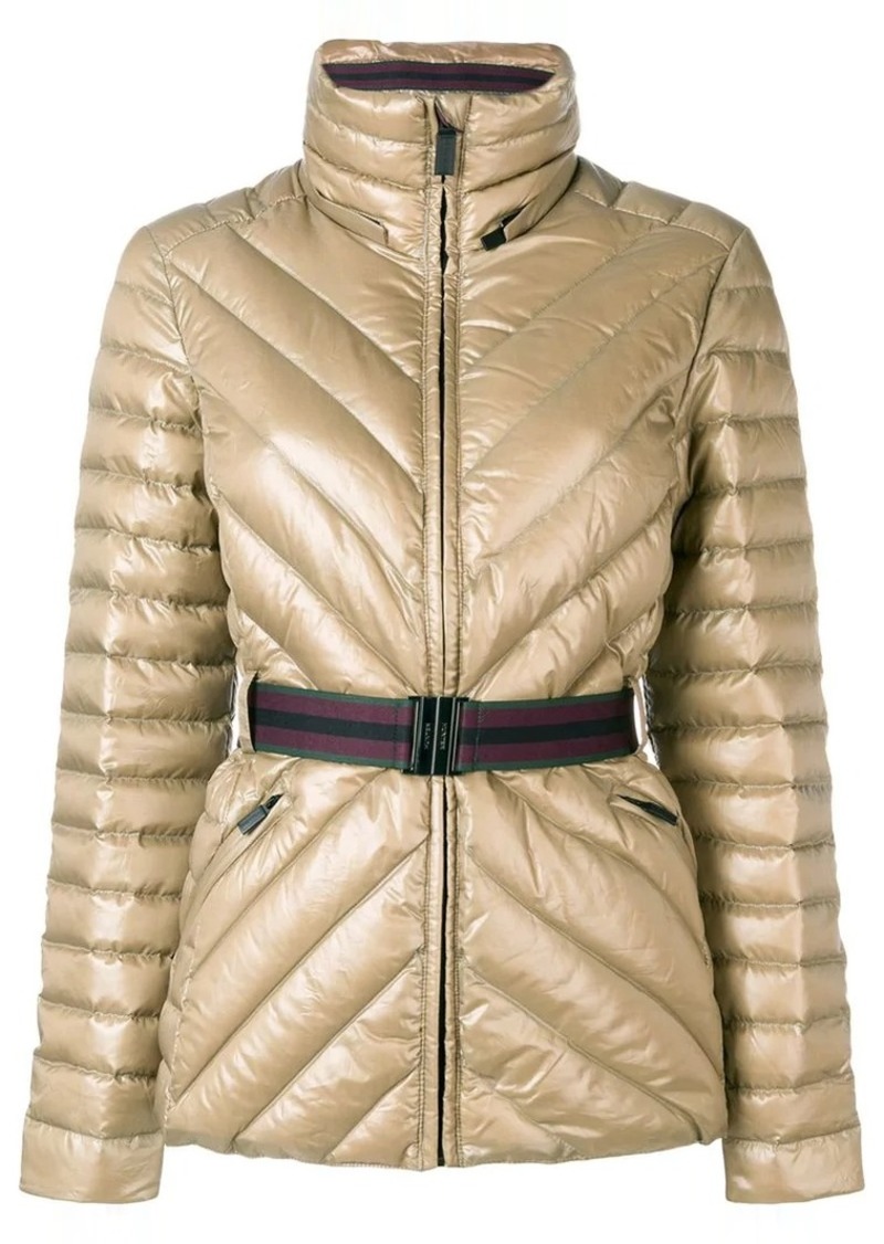 Refined Gloss down jacket - 49% Off!