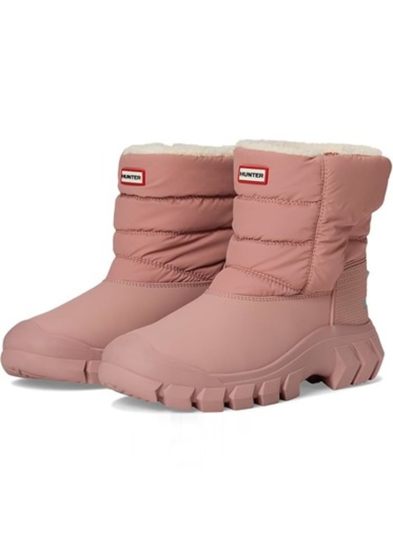 Hunter Snow Boots (Little Kid/Big Kid)