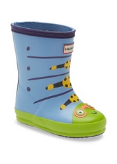 Toddler Boy's Hunter Kids' First Classic Waterproof Rain Boot